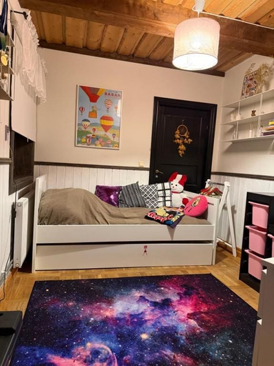 Interior 3, karolinen stugor & lägenheter, Åre