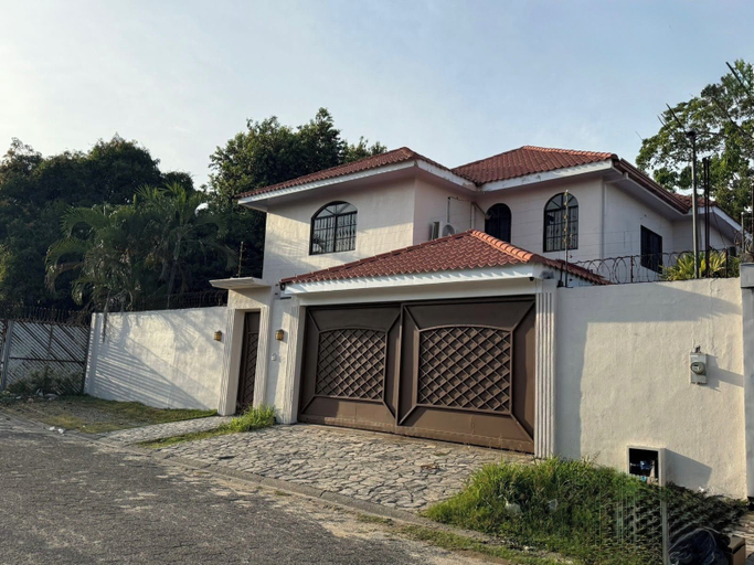 Exterior, Villas Lazief Residence Suites, San Pedro Sula