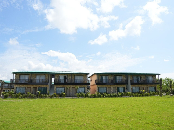 Exterior 4, Onyxx Nature Resort, Nainital