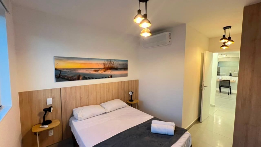 Room 2, LK Barro Preto 21, Belo Horizonte