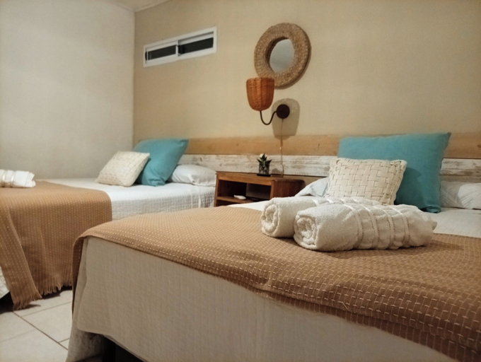 Room 2, Ara apart, Iguazú