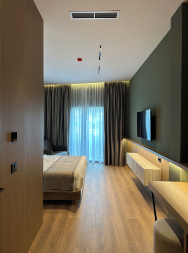 Primary image, Candor Hotel & Spa, Tirana