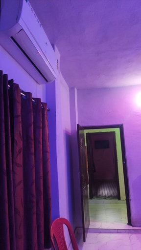 Room 3, Ronak Guest House, Madhubani