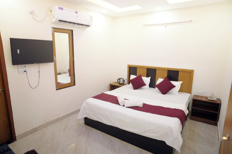 Room 2, Shreeji Imperial, Mathura