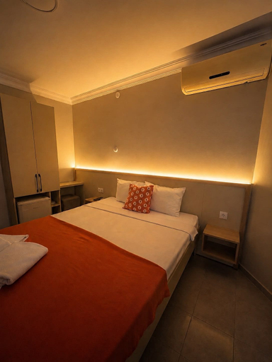Room 5, Deniz 61 Otel, Bodrum
