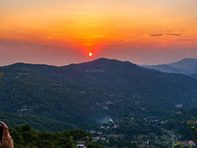 Miscellaneous 2, Chaitanya Homes Kasauli, Solan