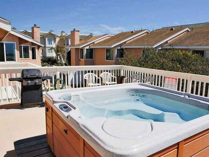Sport & Beauty, Channel Island Shores, Ventura