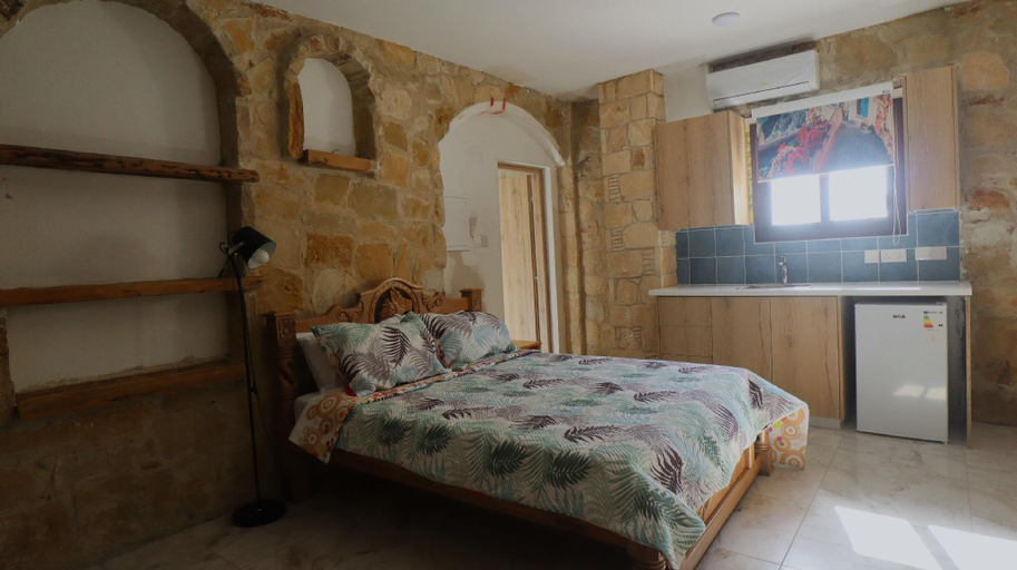 Bedroom 2, La Hacienda Cyprus