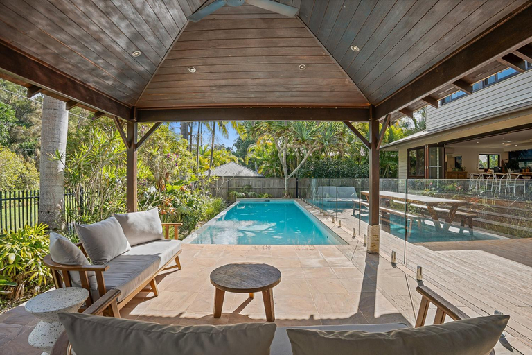 Sport & Beauty 5, Away Guesthouse- Away on Shirley Lane, Byron