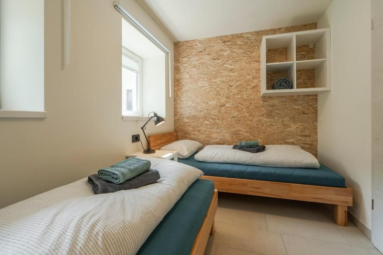 Room 3, Holiday Home Lukc, Kobarid