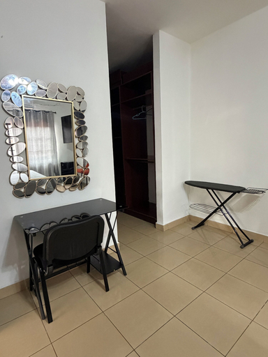 Interior 3, Villas Lazief Residence Suites, San Pedro Sula