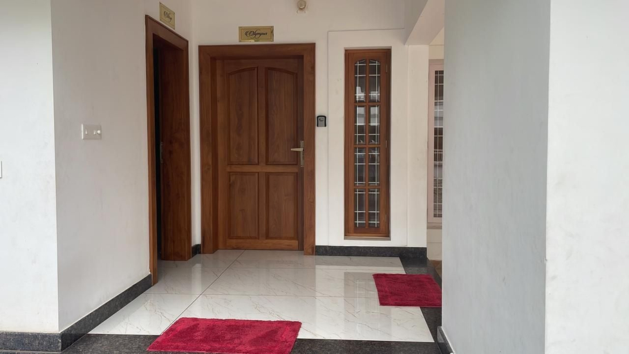 Interior 2, THESSALIA, Ernakulam