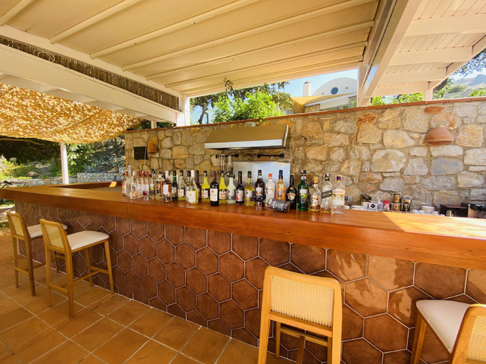 Food & Drinks 5, Odette Bodrum, Bodrum