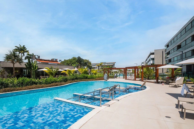 Pool 3, Beach Class Summer Residence, Ipojuca