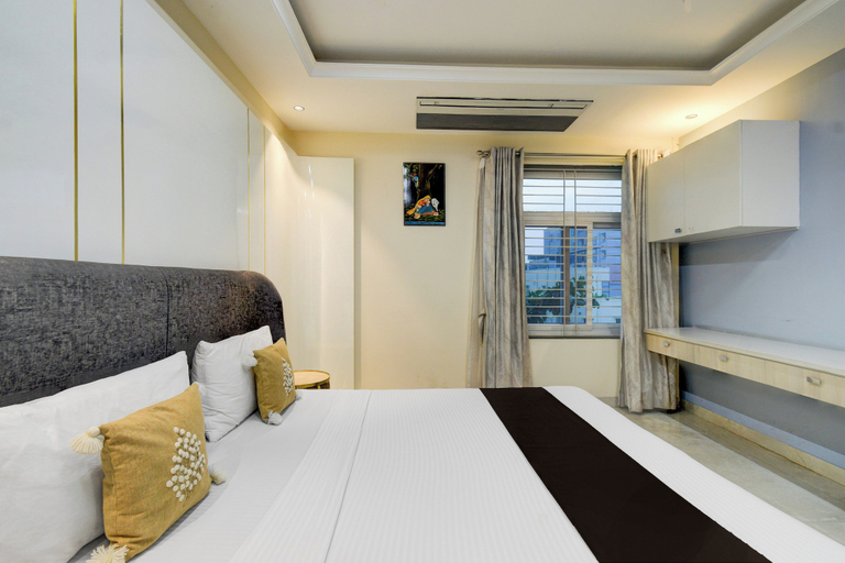 Room 3, Villa Verizon by Dancenter, Medak