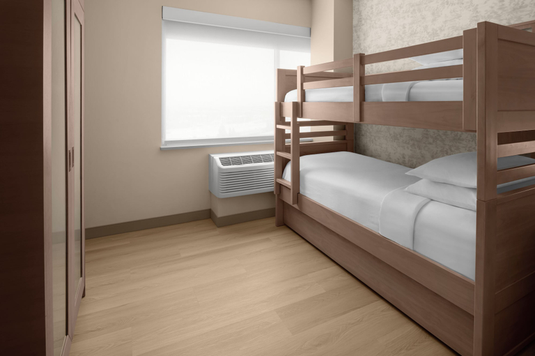 Room 5, Springhill Suites By Marriott Anaheim Theme Park / Convention Area, Orange