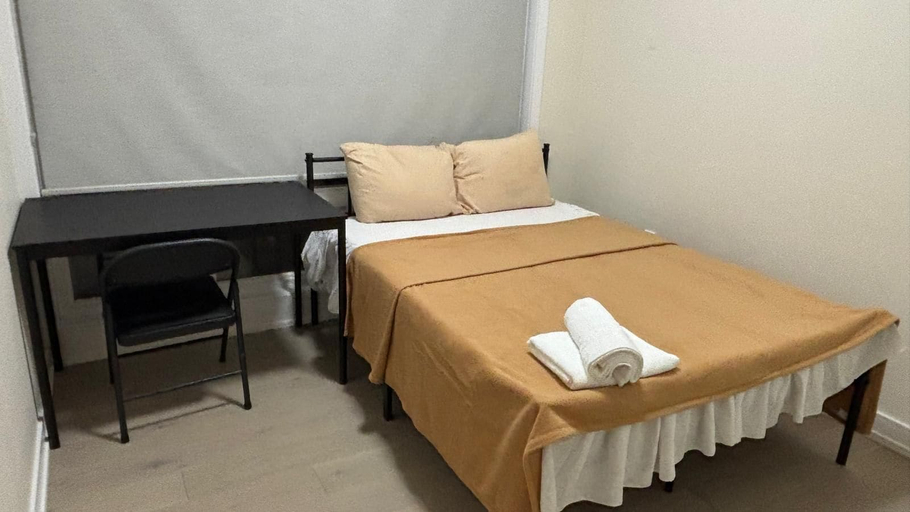 Room 2, RH Executive Stay, York