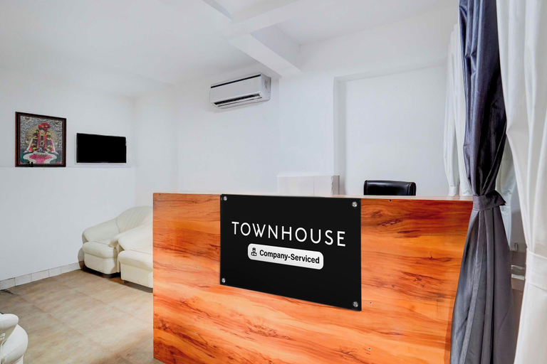 Interior 5, Townhouse Veerbhadra Nagar Baner, Pune
