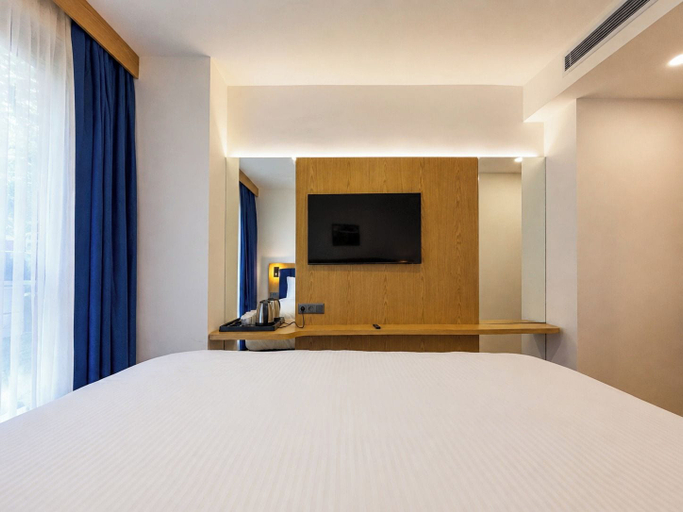 Room 2, Rest&More Dedeman Sakarya Erenler, Merkez