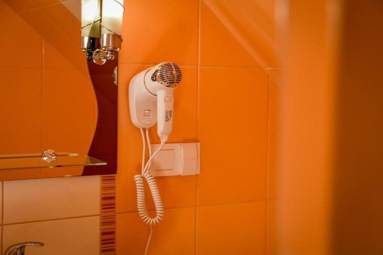 Bathroom 3, Willa Piękne Widoki, Tatra