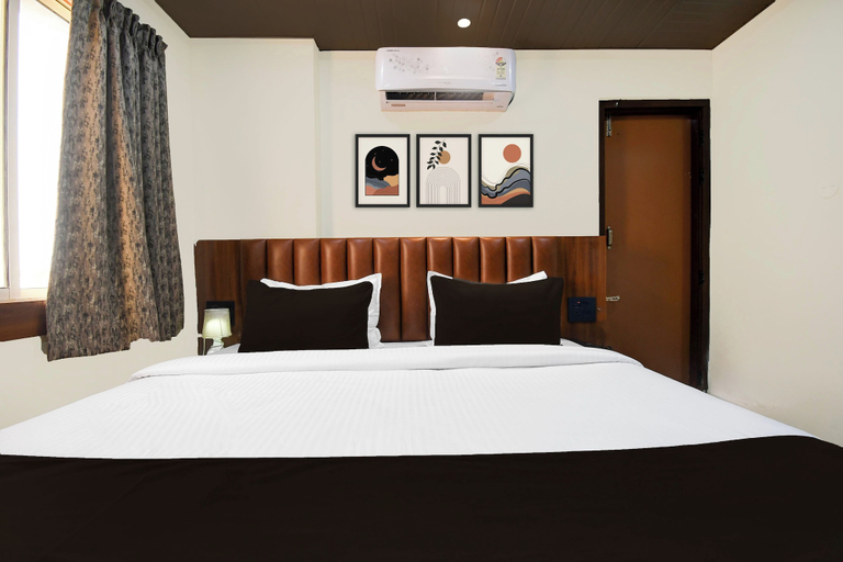Room 5, Collection O Sea Beach Puri, Puri