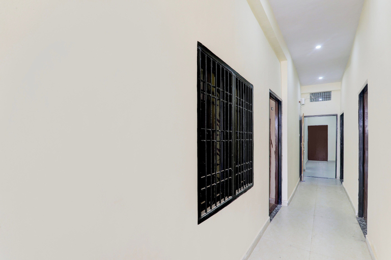Interior 2, Super Hotel O Sudhirpur, Varanasi