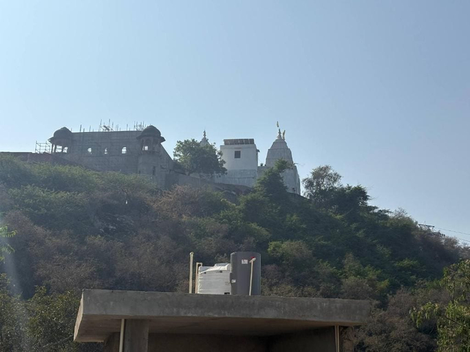 Miscellaneous, Hotel Shri Radha Krishnam, Mathura
