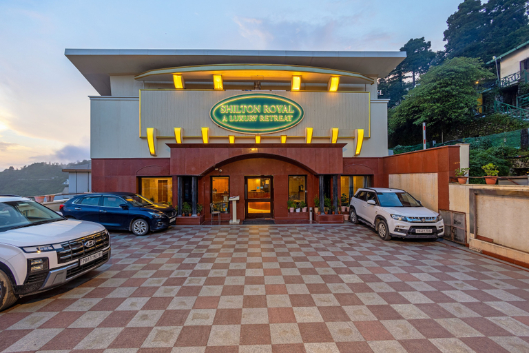 Exterior & Views 2, Hotel Shilton by Royal Collection, Dehradun