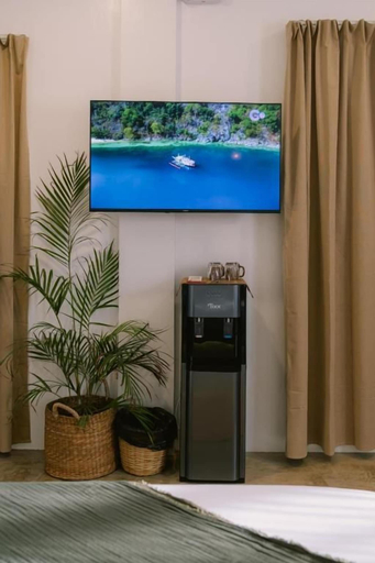 Room 3, SAMPA El Nido, El Nido