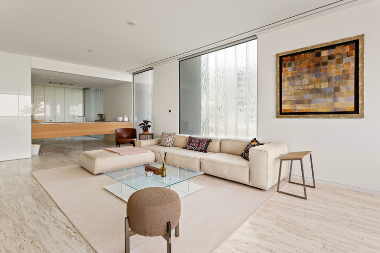 Room 4, Muraba Residences - 103-n 2BD, Dubai