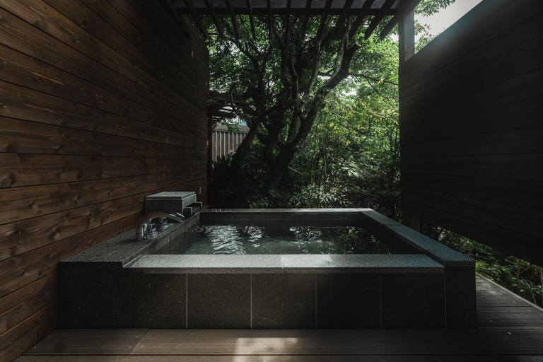 Sport & Beauty 2, Traditional Onsen Ryokan Izu Yugashima Shirakabe, Izu