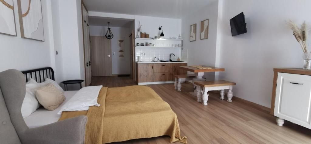 Room 3, Willa Sowia Dolina - Apartments, Jelenia Góra