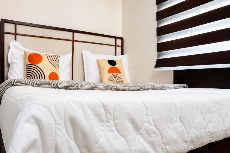 Interior 2, The Icon by Redolive 2bhkkoyambeduit Parkdlf, Kancheepuram