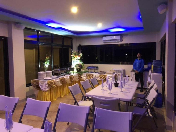 Food & Drinks 3, Godo's Plaza Hotel and Restaurant, Culasi