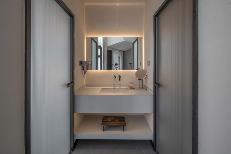 Room 3, XiyeSeclusionResortHotel, Xishuangbanna Dai
