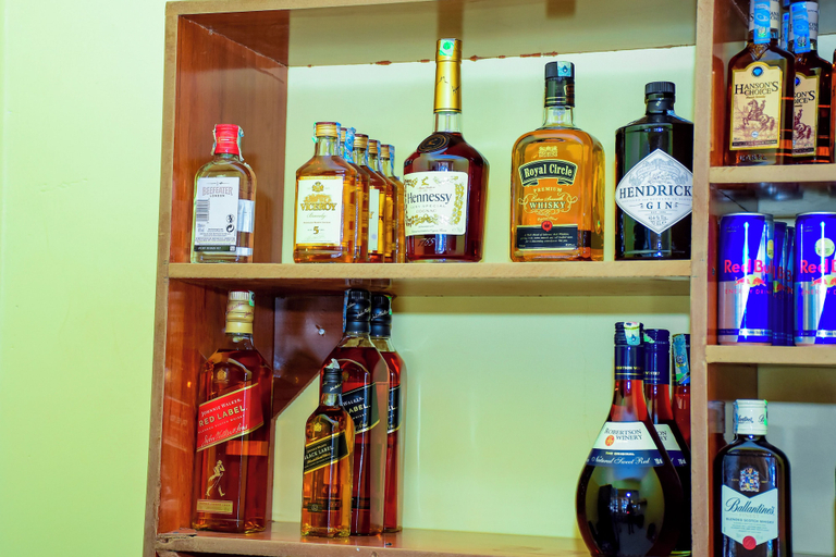 Food & Drinks 5, SOLOMON VILLAGE LODGE DODOMA, Dodoma Urban