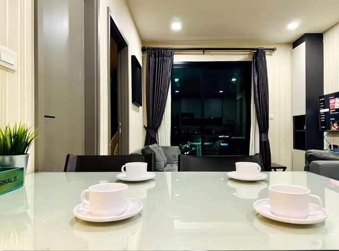 Others 5, The Base Central Pattaya, Pattaya
