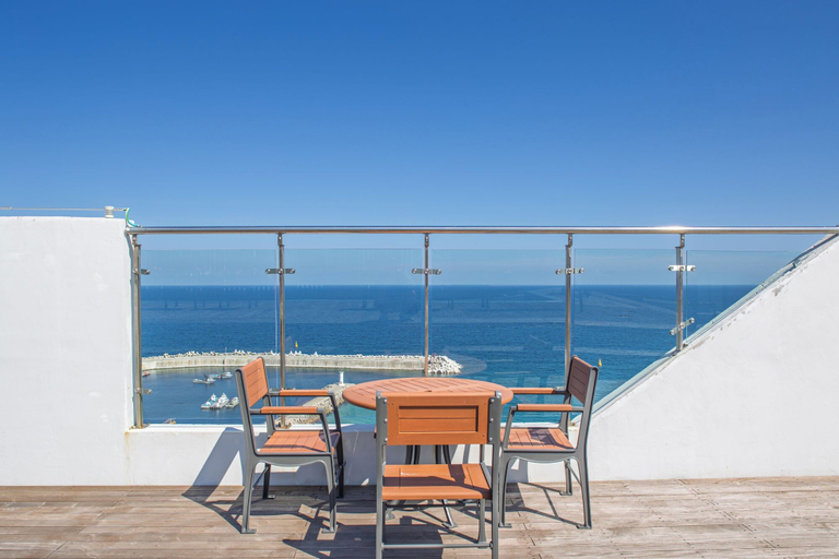 Rooftop terrace 5, Yangyang Wave Stay-G, Yangyang