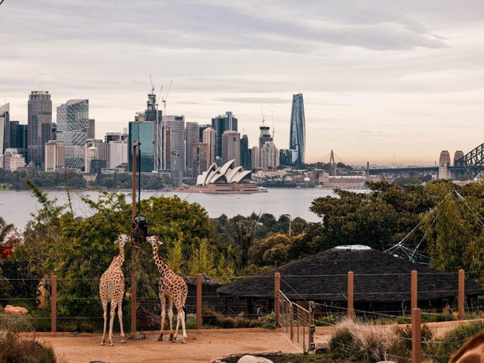 View from property 3, Peaceful Hideaway 2-bed Apartment Mosman, Sydney
