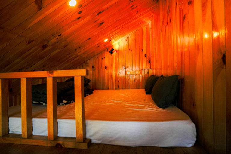 Room 3, Nesto Stay and Cafe, Kullu