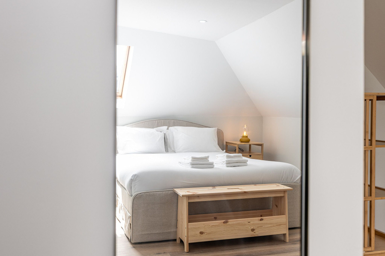 Room 5, Nomad s Family - 2bdr The Docks in Porto, Porto