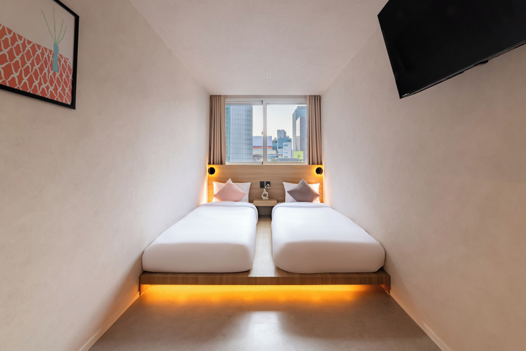 Room 5, Stay Myomi Jongno, Jongno