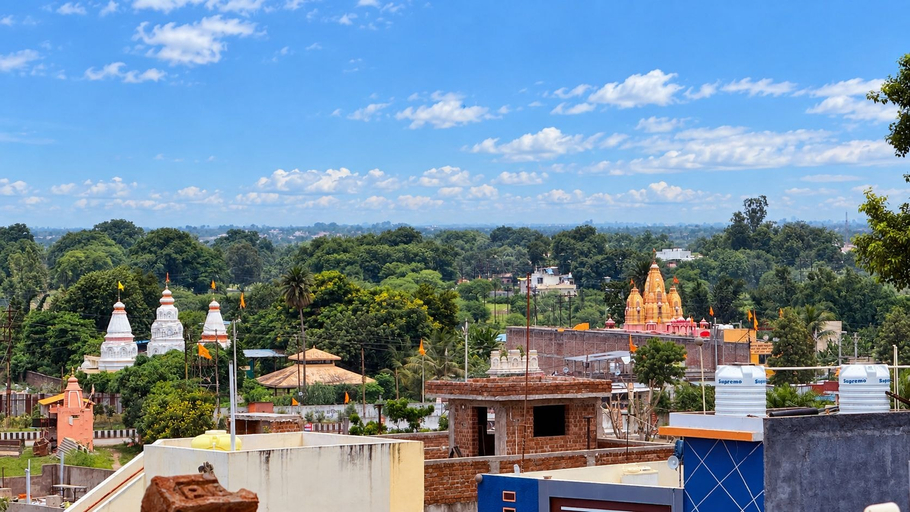 Miscellaneous 3, Shree Bada Ganesh Yatri Grah, Ujjain