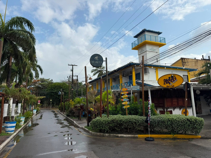Miscellaneous 3, Panorama Suites, Marechal deodoro