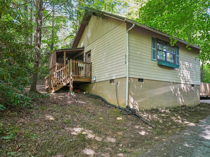 Property amenity 4, Bison Bellow, Sevier