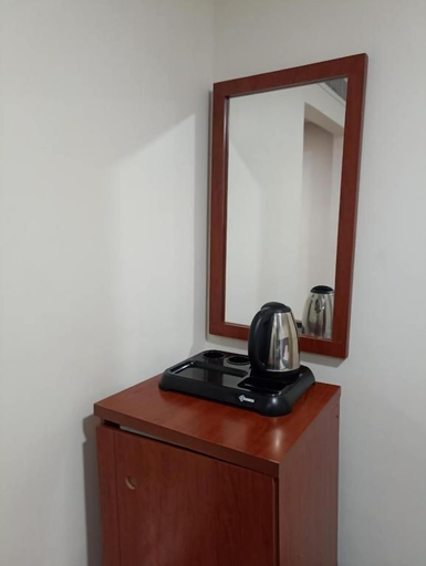 Interior 2, Zad Al Qimma Hotel, Makkah