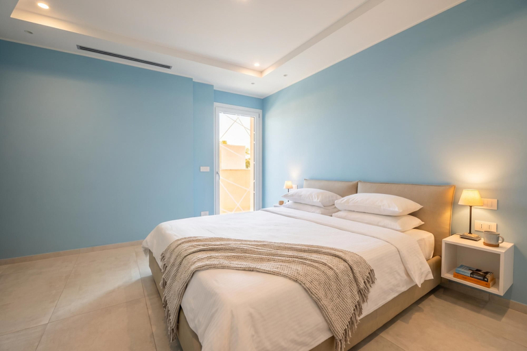 Room 3, Villa Venere With Garden & Parking, Savona