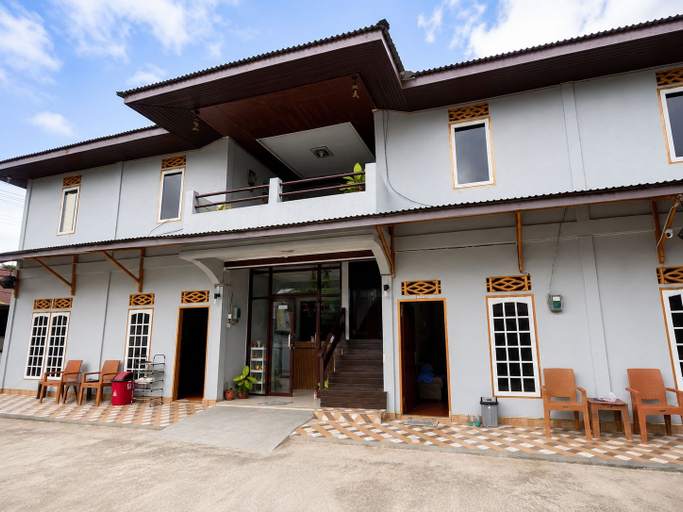 Front of property, Hotel O near Pantai Manggar, Kutai Kartanegara