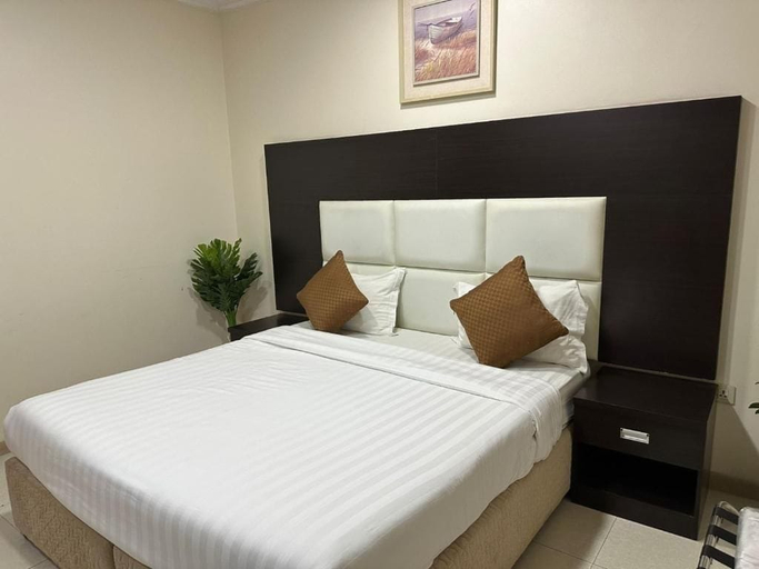 Room 3, Al-Masa Al-Khaleejia Apartments, Dammam