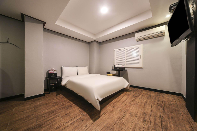 Bedroom 4, Yongin Jaja, Yongin